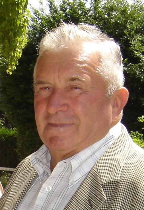 Photo de profil de Monsieur Claude DEHONDT
